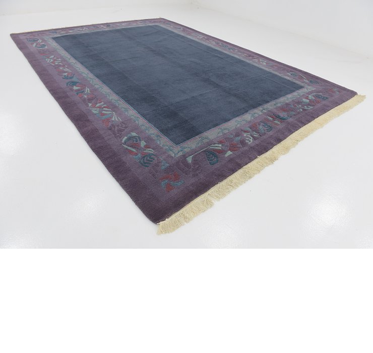 10' x 14' Nepal Rug