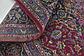 6' 9 x 9' 8 Mashad Persian Rug thumbnail