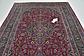 6' 9 x 9' 8 Mashad Persian Rug thumbnail