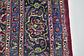 6' 9 x 9' 8 Mashad Persian Rug thumbnail