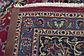 6' 9 x 9' 8 Mashad Persian Rug thumbnail