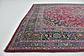 6' 9 x 9' 8 Mashad Persian Rug thumbnail