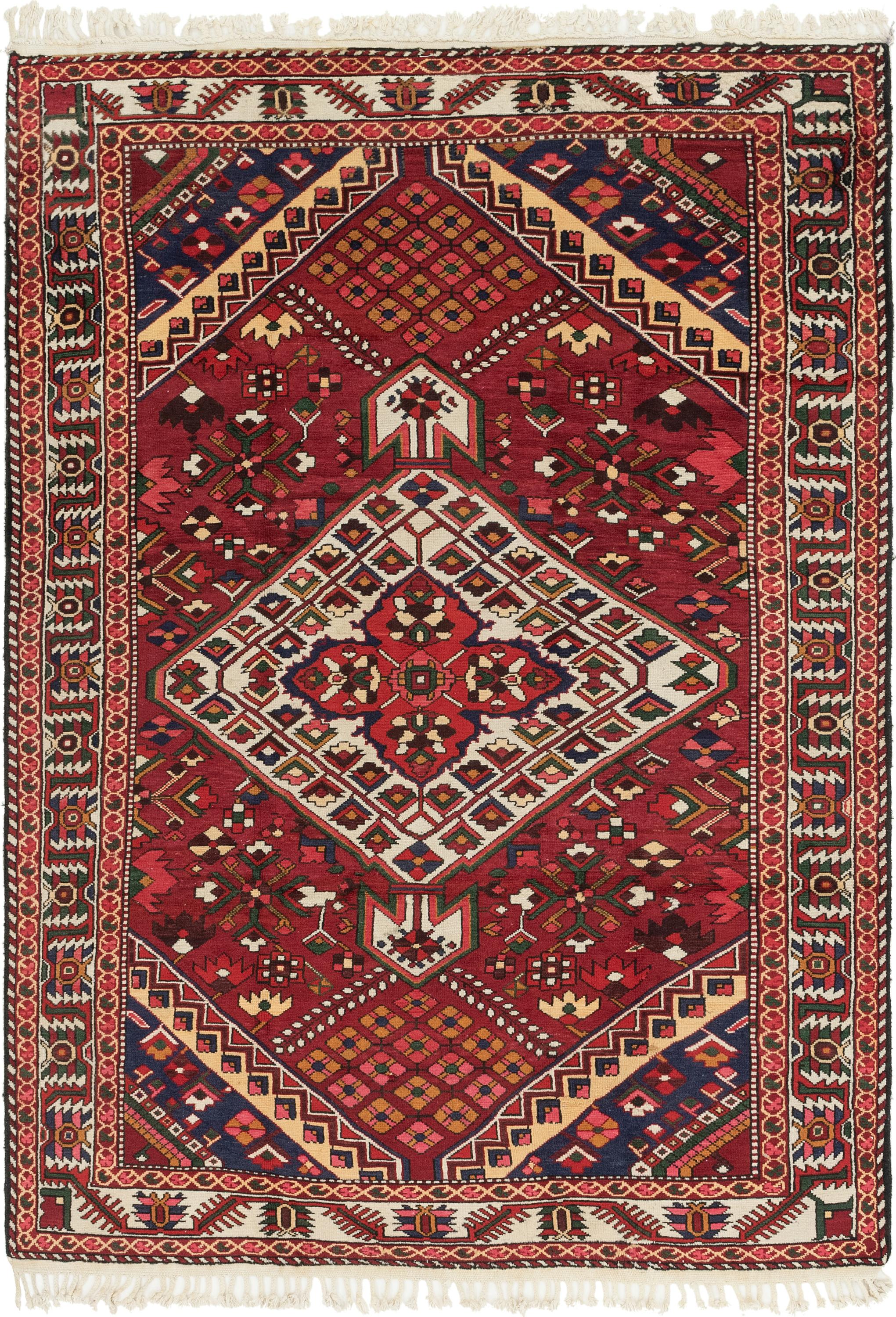 Main image of rug