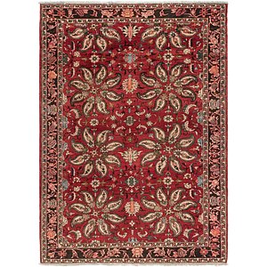 7' x 10' Bakhtiar Persian Rug