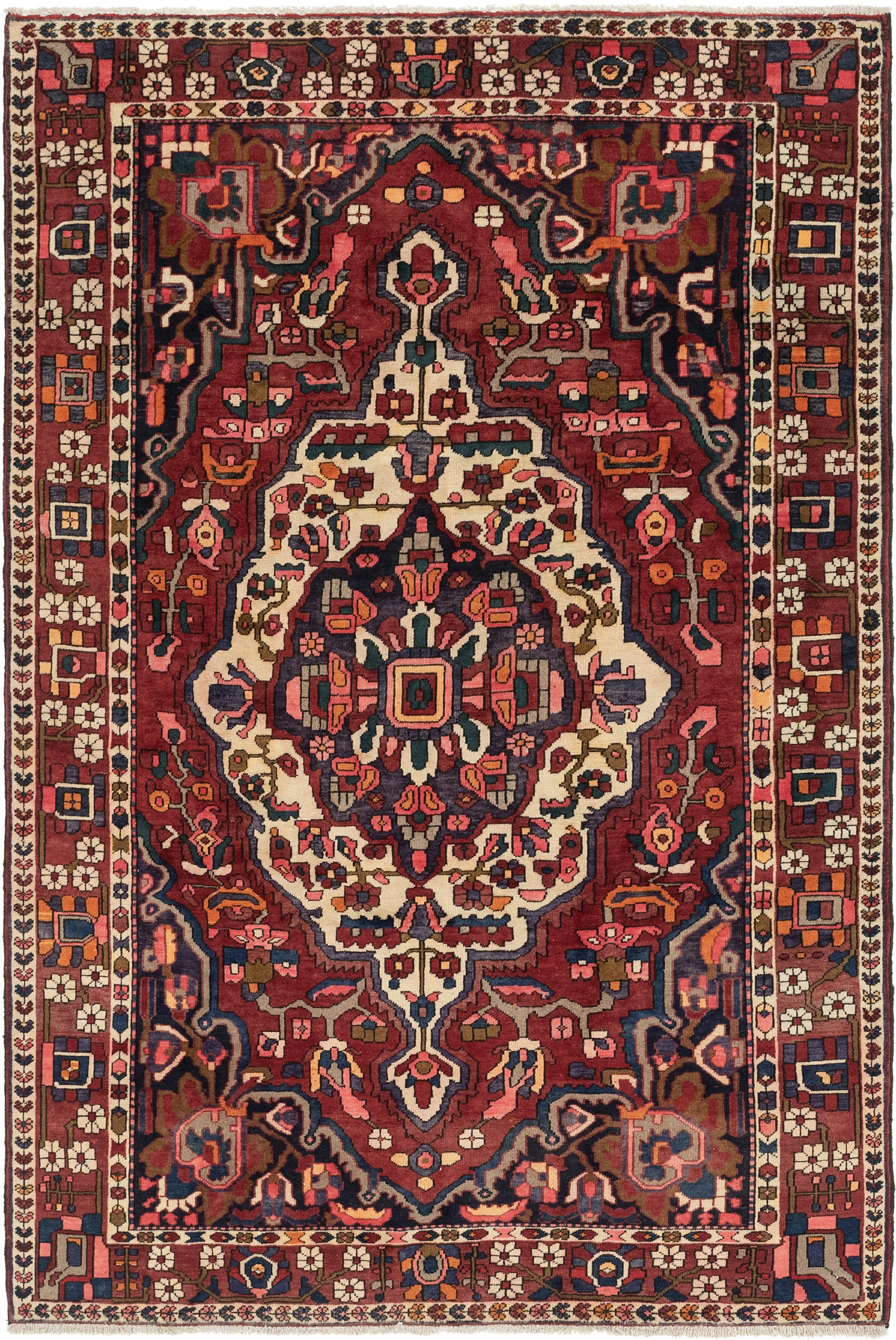 Main image of rug