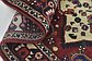 6' 9 x 9' 10 Bakhtiar Persian Rug thumbnail image 10