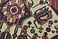 6' 9 x 9' 10 Bakhtiar Persian Rug thumbnail image 12