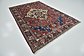 6' 9 x 9' 10 Bakhtiar Persian Rug thumbnail image 2
