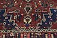 6' 9 x 9' 10 Bakhtiar Persian Rug thumbnail image 5