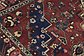 6' 9 x 9' 10 Bakhtiar Persian Rug thumbnail image 6