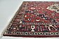 6' 9 x 9' 10 Bakhtiar Persian Rug thumbnail image 7