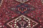 7' x 9' 10 Bakhtiar Persian Rug thumbnail image 4