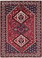 7' x 9' 10 Bakhtiar Persian Rug thumbnail image 1