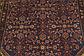 3' 7 x 10' Hossainabad Persian Runner Rug thumbnail