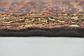 3' 7 x 10' Hossainabad Persian Runner Rug thumbnail