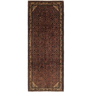 110cm x 290cm Shahsavand Persian Runn...