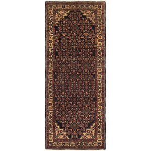 110cm x 290cm Shahsavand Persian Runn...