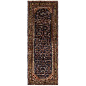 105cm x 300cm Shahsavand Persian Runn...