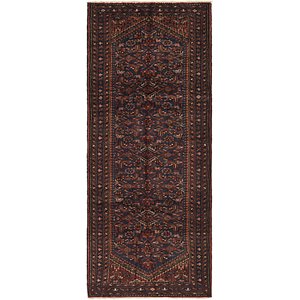 117cm x 297cm Shahsavand Persian Runn...
