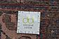 3' 10 x 16' 5 Shahsavand Persian Runner Rug thumbnail