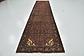 3' 10 x 16' 5 Shahsavand Persian Runner Rug thumbnail