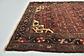 3' 10 x 16' 5 Shahsavand Persian Runner Rug thumbnail