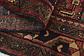 3' 10 x 16' 5 Shahsavand Persian Runner Rug thumbnail