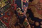 3' 7 x 11' 4 Darjazin Persian Runner Rug thumbnail image 10