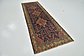 3' 7 x 11' 4 Darjazin Persian Runner Rug thumbnail image 2