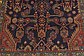3' 7 x 11' 4 Darjazin Persian Runner Rug thumbnail image 4