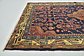 3' 7 x 11' 4 Darjazin Persian Runner Rug thumbnail image 6