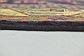 3' 7 x 11' 4 Darjazin Persian Runner Rug thumbnail image 8