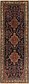 3' 7 x 11' 4 Darjazin Persian Runner Rug thumbnail image 1