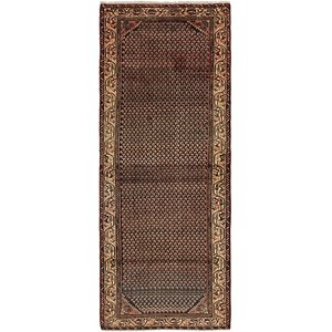 122cm x 305cm Shahsavand Persian Runn...