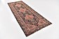 3' 6 x 9' 9 Darjazin Persian Runner Rug thumbnail image 2