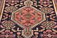 3' 6 x 9' 9 Darjazin Persian Runner Rug thumbnail image 4