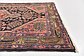 3' 6 x 9' 9 Darjazin Persian Runner Rug thumbnail image 6