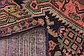 3' 6 x 9' 9 Darjazin Persian Runner Rug thumbnail image 9