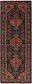 3' 6 x 9' 9 Darjazin Persian Runner Rug thumbnail image 1