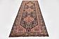3' 6 x 9' 9 Darjazin Persian Runner Rug thumbnail