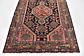 3' 6 x 9' 9 Darjazin Persian Runner Rug thumbnail