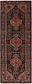 3' 6 x 9' 9 Darjazin Persian Runner Rug thumbnail