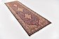 3' 3 x 10' 5 Darjazin Persian Runner Rug thumbnail image 2