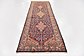 3' 3 x 10' 5 Darjazin Persian Runner Rug thumbnail image 3