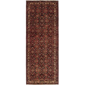 110cm x 305cm Shahsavand Persian Runn...