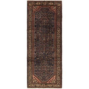 117cm x 318cm Shahsavand Persian Runn...