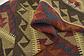 2' 9 x 4' 6 Kilim Maymana Rug thumbnail