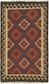 2' 9 x 4' 6 Kilim Maymana Rug thumbnail