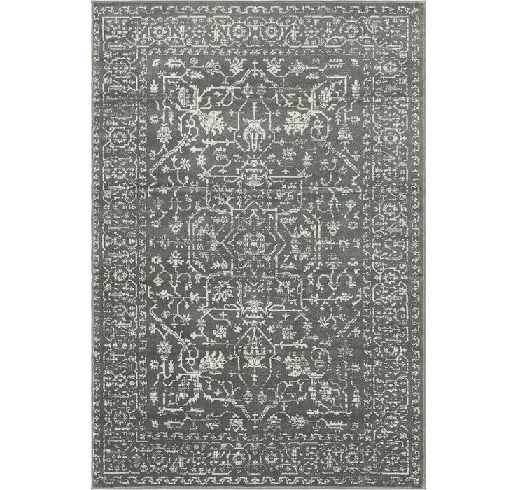 5' 2 x 7' 7 Tangier Rug