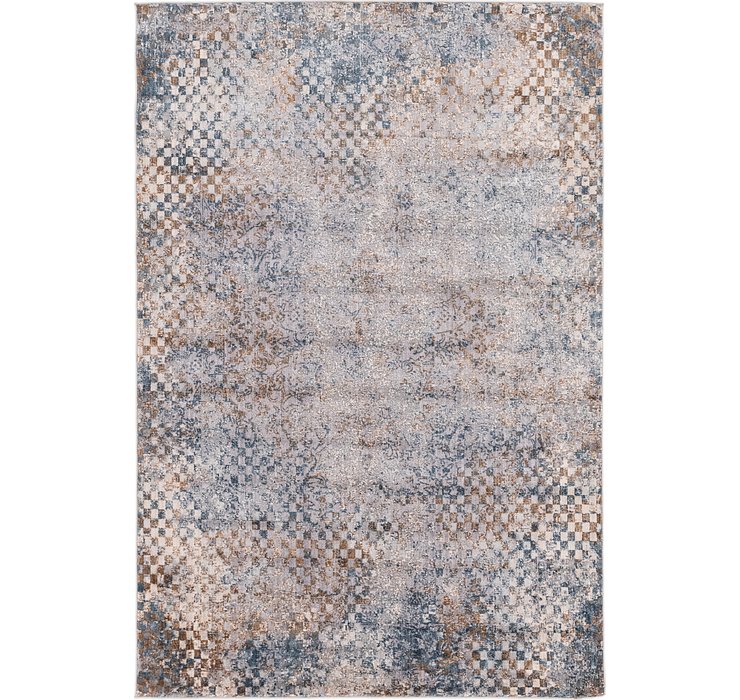 5' x 7' 7 Andromeda Rug